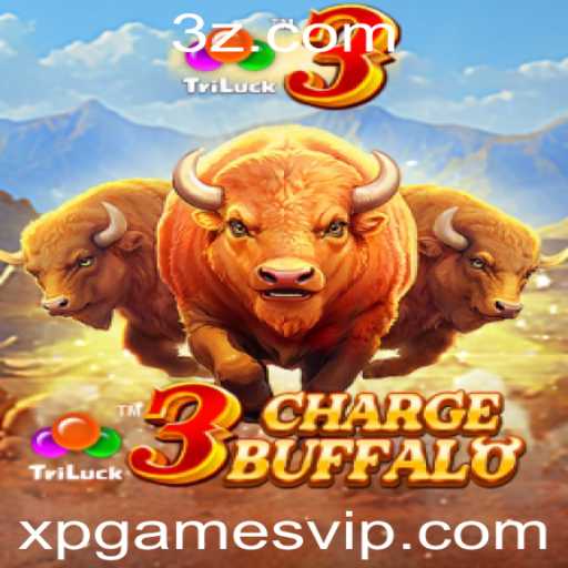 Descubra o Mundo Emocionante de 3ChargeBuffalo com a XpGames