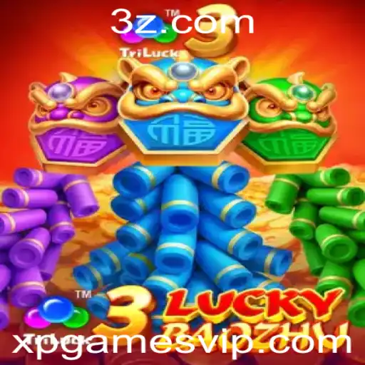 Descubra o Mundo de 3LuckyBaozhu da XpGames