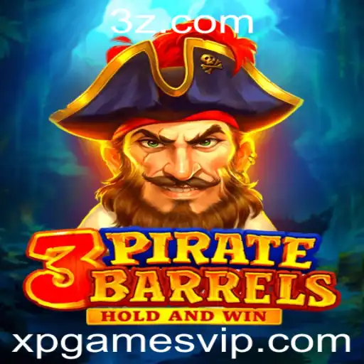 Descobrindo o Mundo de Aventuras de 3PirateBarrels da XpGames