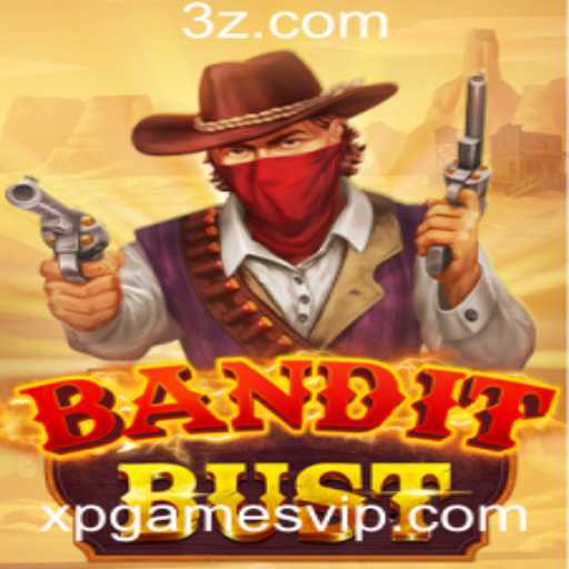 Descubra a Emoção do BanditBust: O Novo Sucesso da XpGames