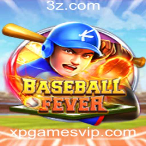 Descubra a Emoção de BaseballFever: O Novo Sucesso da XpGames