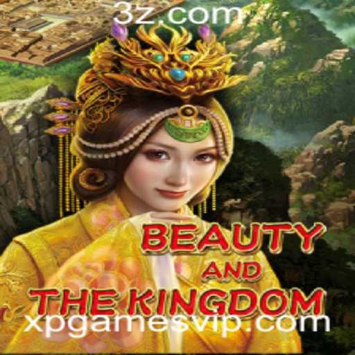 BeautyAndTheKingdom: Uma Jornada Encantadora no Universo de XpGames