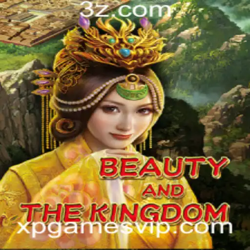 BeautyAndTheKingdom: Uma Jornada Encantadora no Universo de XpGames