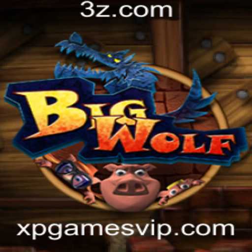 Explorando o Mundo de BigWolf: Um Jogo Empolgante da XpGames