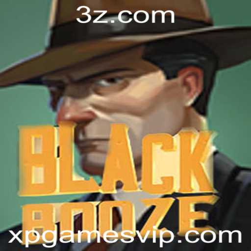 BlackBooze: Mergulhe no Mundo Emocionante do Jogo da XpGames