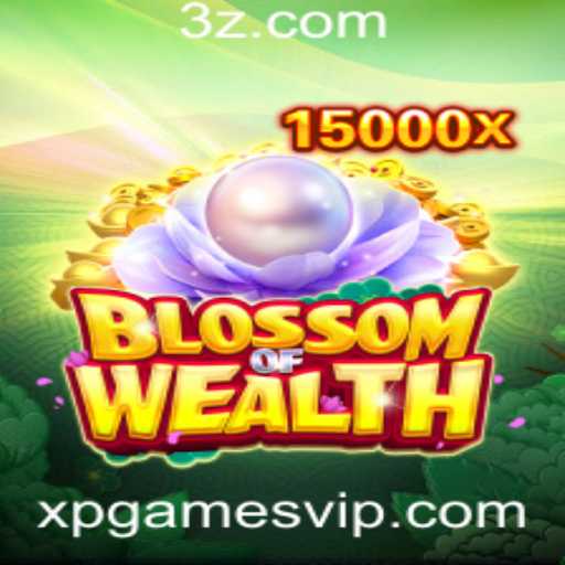Descubra BlossomofWealth: O Novo Jogo Empolgante da XpGames