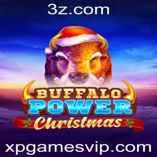 Explorando Buffalo Power Christmas: Um Jogo Festivo pela XpGames