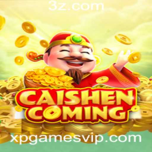 Descubra as Aventuras de CAISHENCOMING: O Novo Jogo Inovador da XpGames