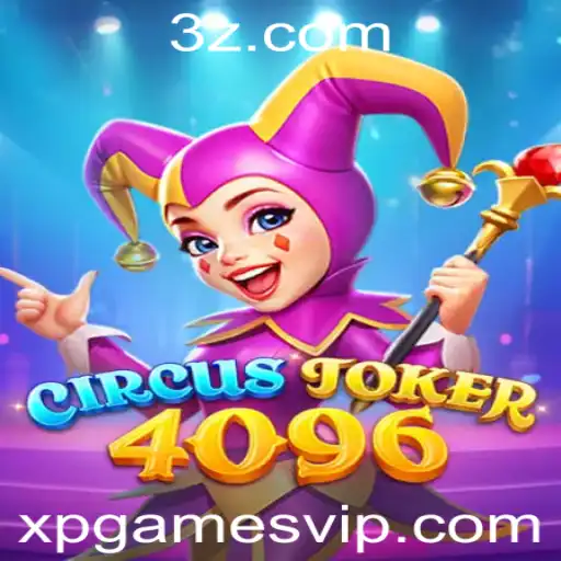 Descubra o Mundo Fascinante de CircusJoker4096: Um Jogo de Estratégia da XpGames