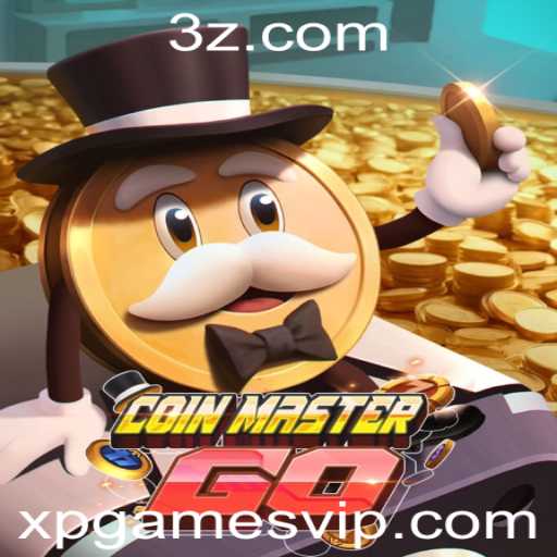 Descubra o Universo de CoinMasterGO: A Nova Sensação do Mundo dos Jogos