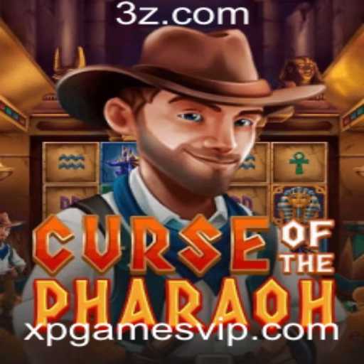 Descubra o Mistério do Jogo CurseofthePharaoh da XpGames