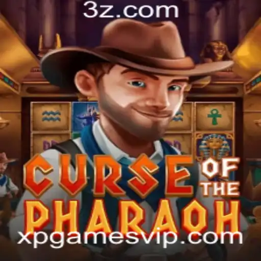 Descubra o Mistério do Jogo CurseofthePharaoh da XpGames
