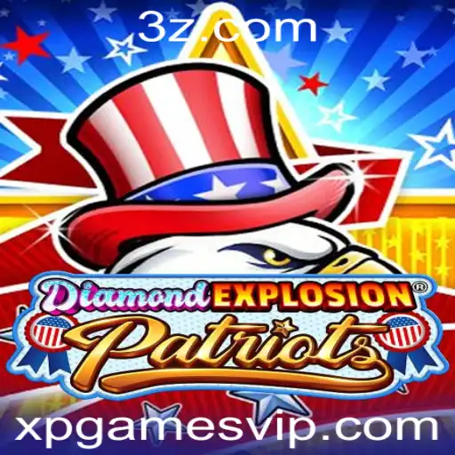 DiamondExplosionPatriots: Um Novo Mundo de Estratégia e Aventura