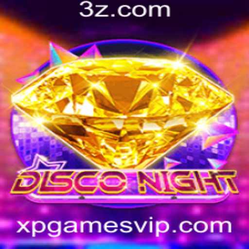 Explorando o Universo Vibrante de DiscoNight por XpGames