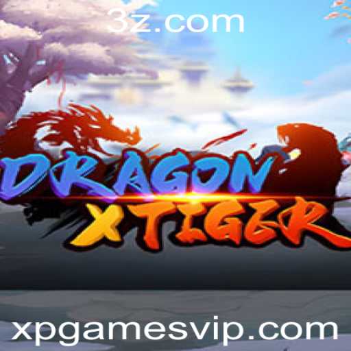 Explorando DragonXTiger: O Novo Fenômeno dos Jogos do XpGames