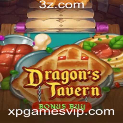 DragonsTavern: A Jornada Épica no Mundo de XpGames