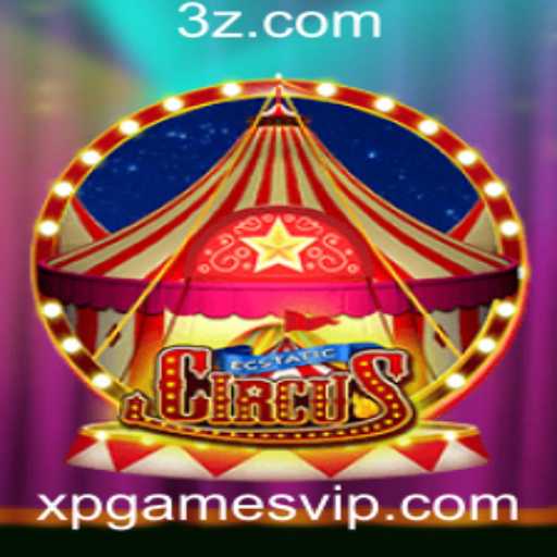 Descubra o Mundo Fantástico de EcstaticCircus: Um Jogo Único e Envolvente da XpGames