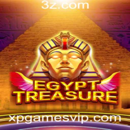 Descubra o Fascinante Mundo de EgyptTreasure: Uma Aventura com XpGames