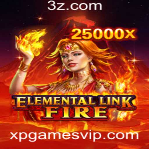 Descubra o Fascinante Mundo de ElementalLinkFire: Uma Aventura com XpGames