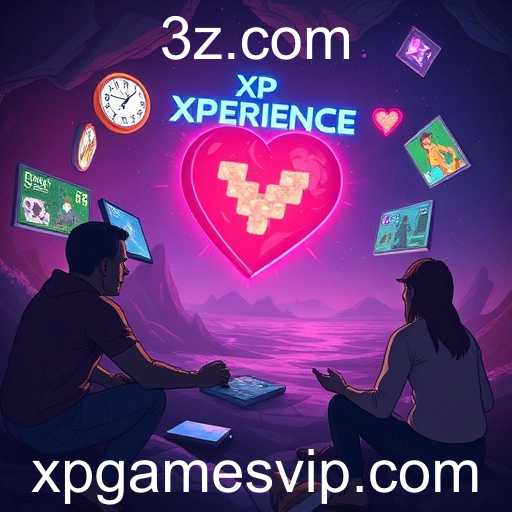 Explorando o Universo XpGames