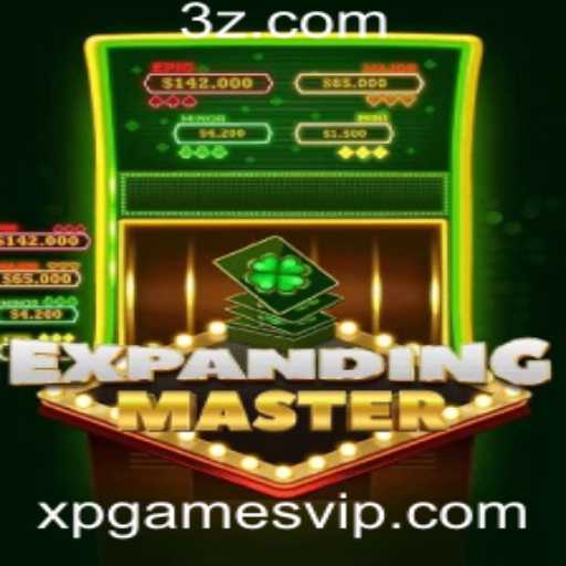 Explorando ExpandingMaster: Uma Nova Fronteira nos Jogos de Estratégia