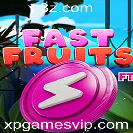 Descubra o Jogo FastFruits: Uma Nova Experiência com XpGames
