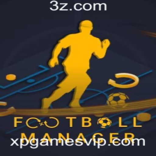 FootballManager: Uma Imersão Estrategicamente Dinâmica no Mundo do Futebol