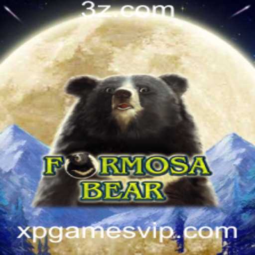 FormosaBear: Descubra o Universo Imersivo do Jogo de Aventura da XpGames