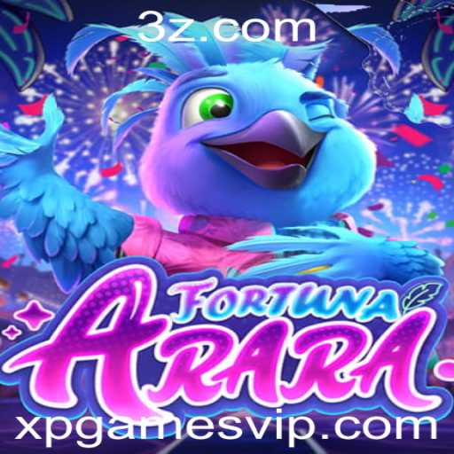 Descubra FortunaArara: O Novo Jogo Emocionante da XpGames
