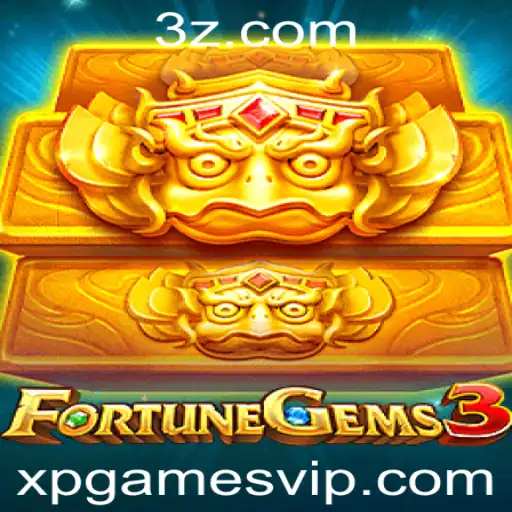 FortuneGems3: Descubra o Fascinante Mundo de XpGames