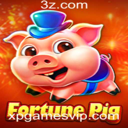 Descubra FortunePig: O Novo Jogo da XpGames