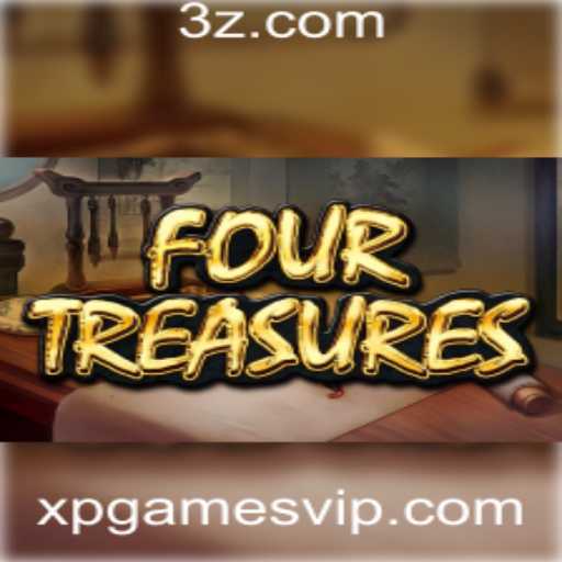 Descubra o Envolvente Mundo de FourTreasures da XpGames