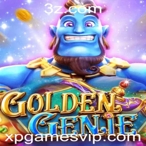 GOLDENGENIE: Um Novo Desafio no Mundo de XpGames