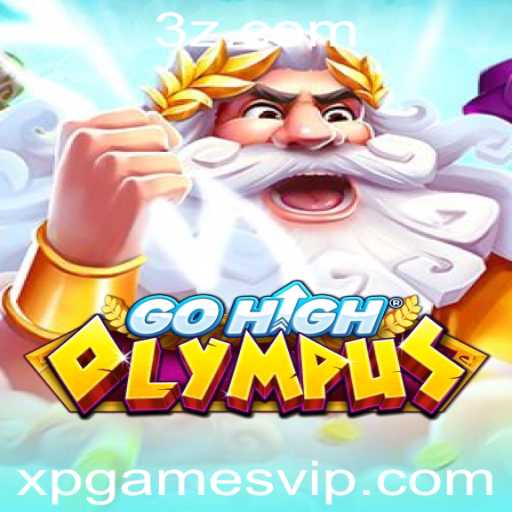 Jogo de Aventuras GoHighOlympus: Uma Jornada Épica com a XpGames