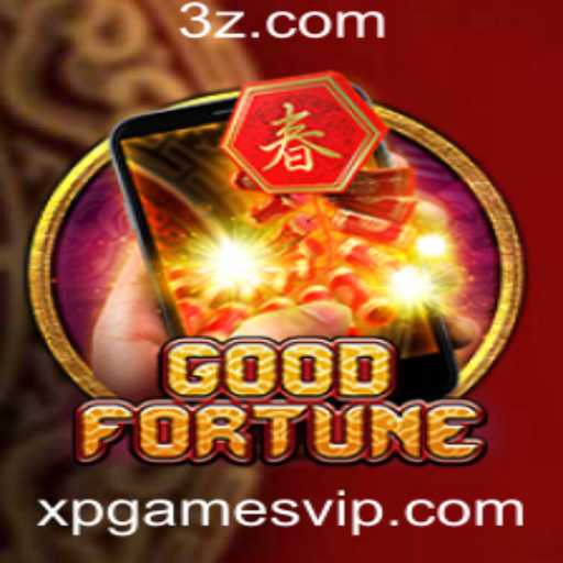 Descubra o Fascinante Mundo de GoodFortuneM por XpGames