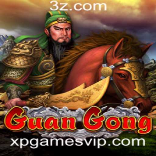 GuanGong: A Nova Sensação dos Jogos de Estratégia da XpGames