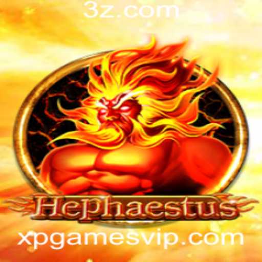 Hephaestus: Explorando o Novo Fenômeno dos Jogos da XpGames