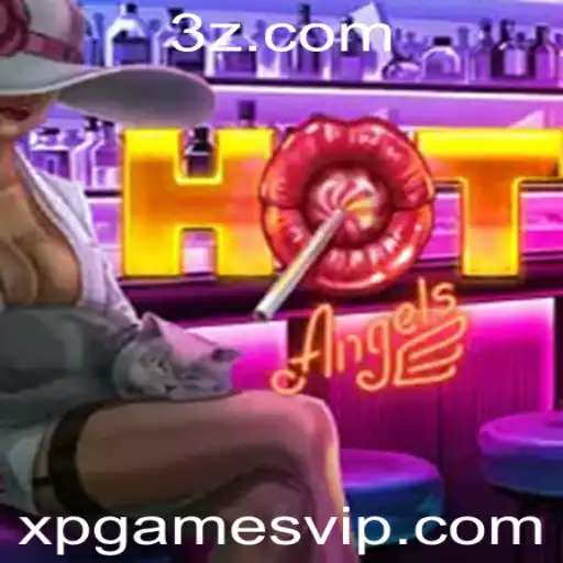 Descubra o Mundo de HotAngels: O Jogo Inovador da XpGames