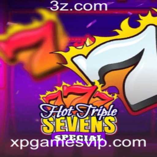 Descubra o Fascinante Mundo de HotTripleSevensSpecial por XpGames