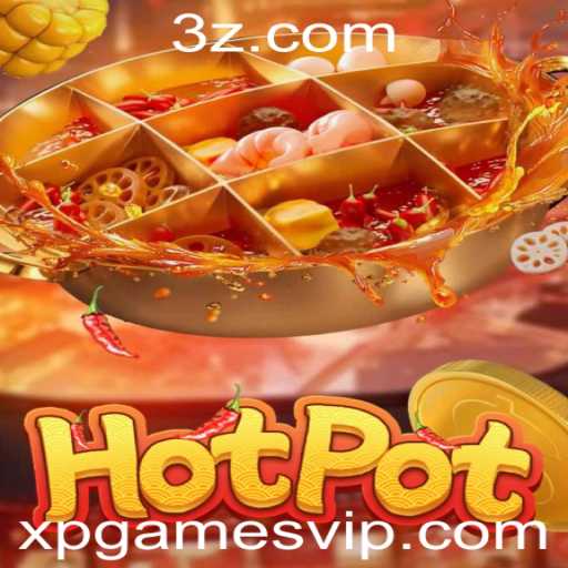 Explorando o Mundo de Hotpot: O Jogo de Estratégia da XpGames