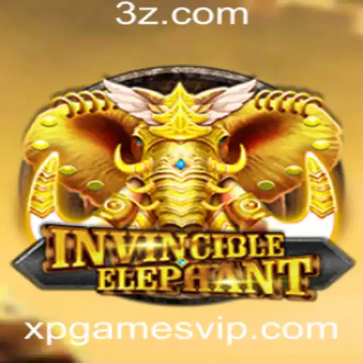 Descubra o Fascinante Mundo de InvincibleElephant: O Novo Fenômeno da XpGames