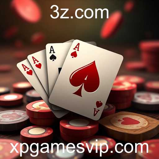 Explorando o Fascinante Mundo dos Jogos de Cartas com XpGames