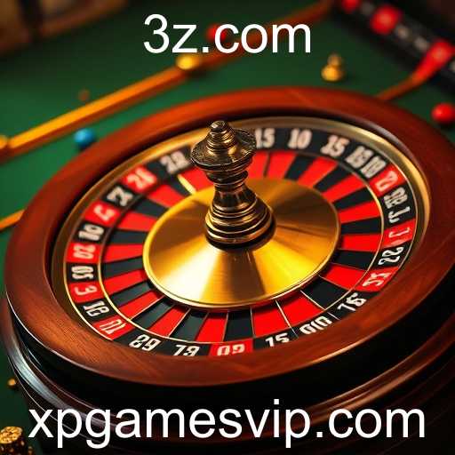 Explorando o Fascinante Mundo dos Jogos de Roleta com XpGames