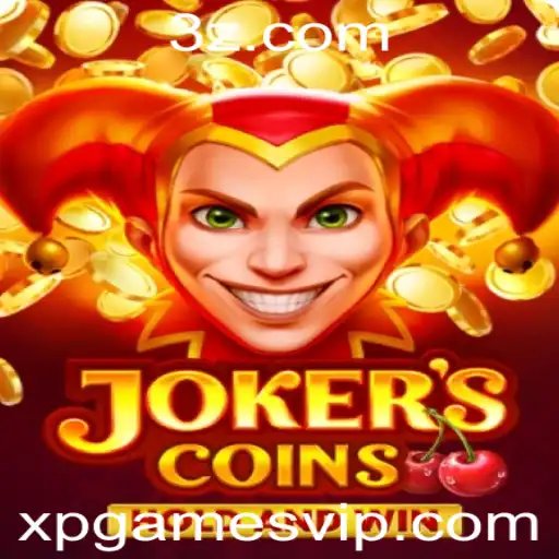 JokersCoins: Um Mergulho no Novo Fenômeno dos Jogos da XpGames