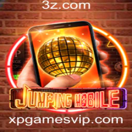 Descubra Jumpingmobile: O Novo Fenômeno dos Jogos Digitais