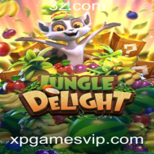 Explorando JungleDelight da XpGames