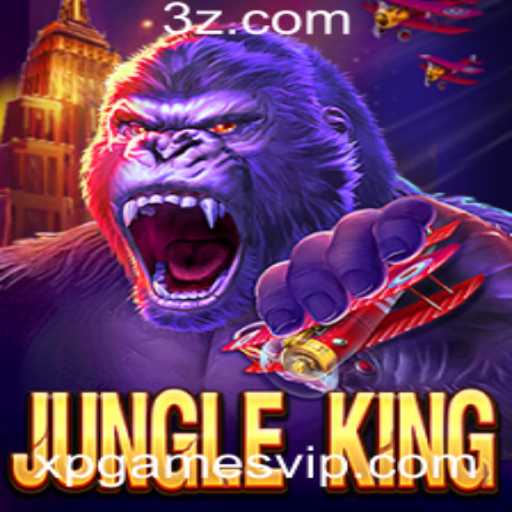 Explorando JungleKing: O Novo Fenômeno da XpGames