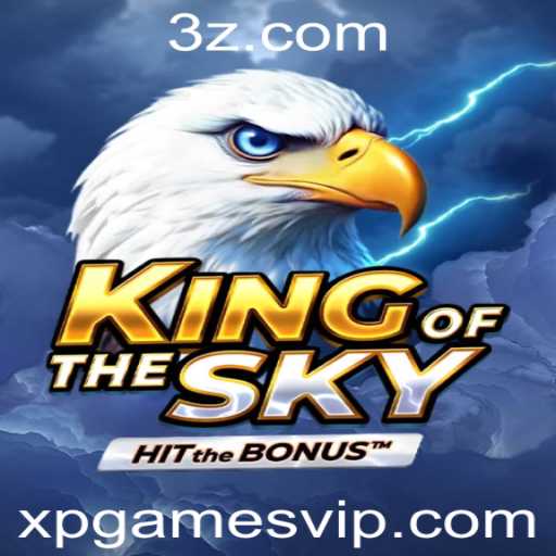 KingOfTheSky: A Nova Sensação dos Games