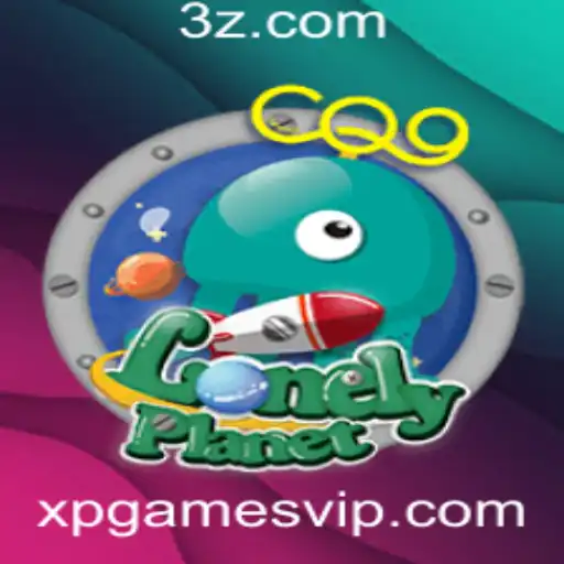 Descubra o Mundo de LonelyPlanet: Um Jogo Único da XpGames