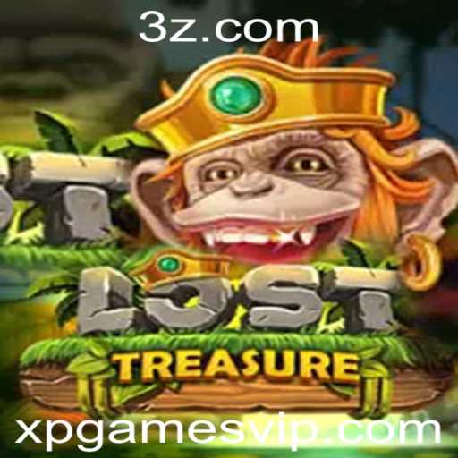 Explorando o Fascinante Mundo de LostTreasure: Um Jogo da XpGames